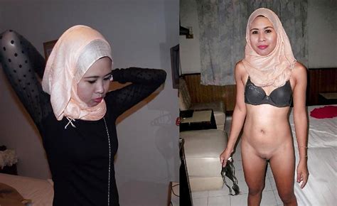 naked hijab indonesia girl xxx pics