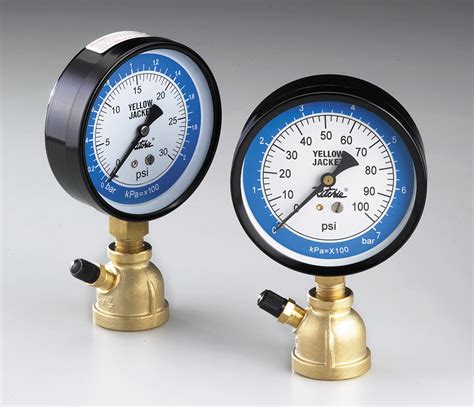 gas pipe pressure test gauge    pipe