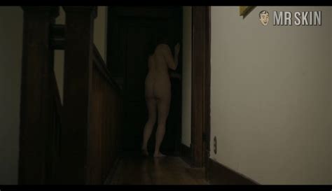 Naked Kim Parkhill In Sex And Violence