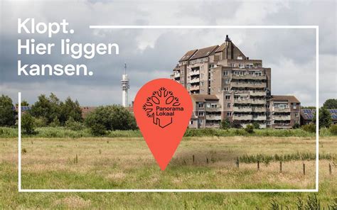 panorama lokaal hier liggen kansen nieuwsbericht home volkshuisvesting nederland
