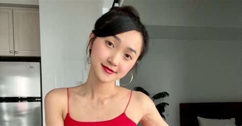 exclusive clara dao dishes on her perfect solo date