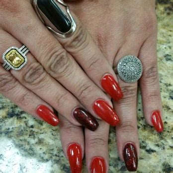 oasis nails spa    reviews nail salons