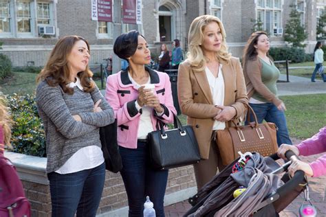 Review ‘bad Moms A Comedy Of Outrage Pegged To Smother Mothers The
