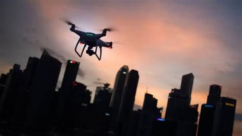 drone laws  arizona   register     rules discovery  tech