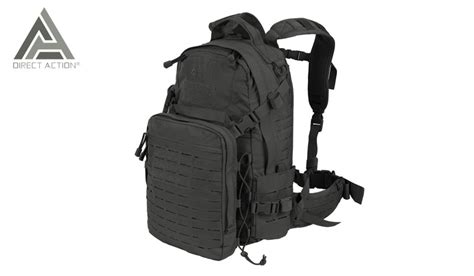 direct action ghost tactical backpack review orion tactical gear