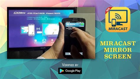 miracast  android  tv  android apk