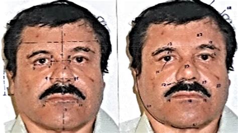 mexican top drug lord el chapo escapes  prison  tunnel