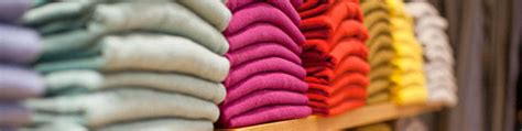 textiles apparel services