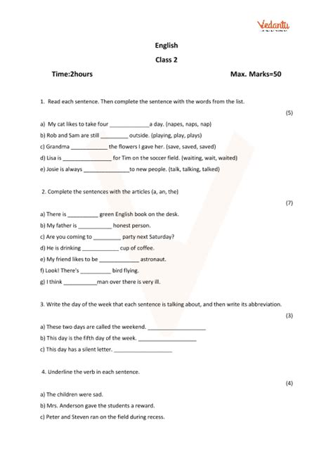 cbse sample papers  class  english  solutions mock paper