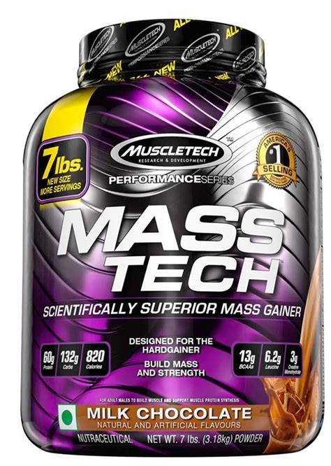 muscletech mass tech mass gainer protein powder  optimum nutrition