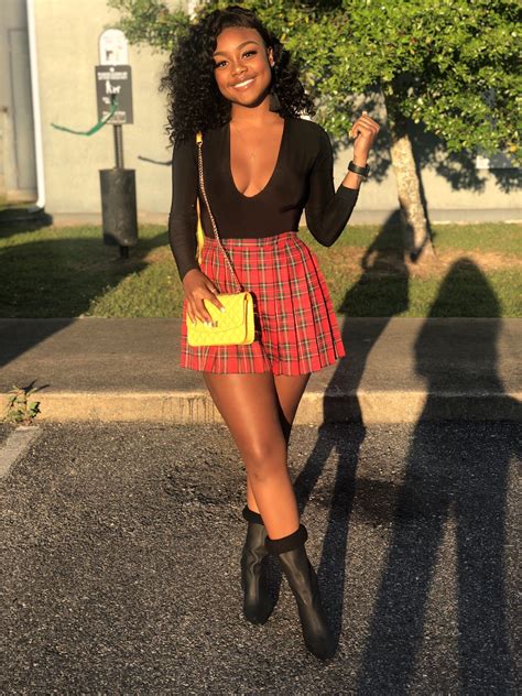 black girl fashion summer outfits women fall outfits casual outfits