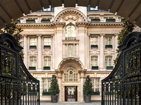 rosewood london hotel  cancellation  london deals hd