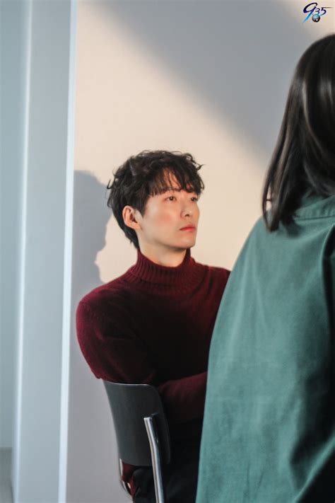 Nam Goong Min Is The Perfect Model In Behind The Scenes Shots Koogle