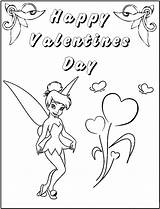 Tinkerbell Coloring Pages Printable Kids Book sketch template