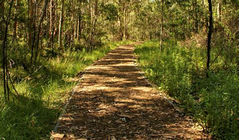 heritage walking track nsw holidays accommodation