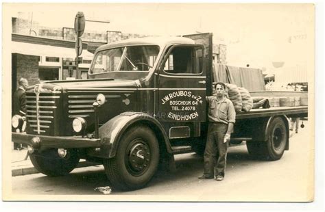 pin van bonifacius beining op bussing oude trucks vrachtwagens nostalgie