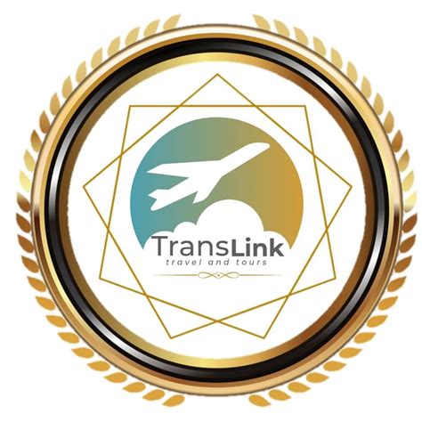 trans link travel and tours