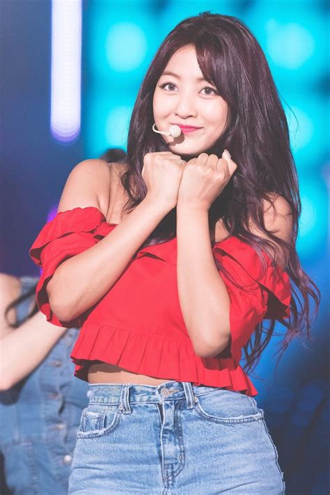 Here Are 12 Of Twice Jihyo S Most Stunning Stage Outfits That Will Make