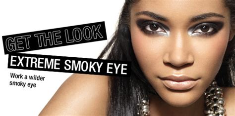 Makeup Crazie Get The Look For Less Extreme Smokey Eye