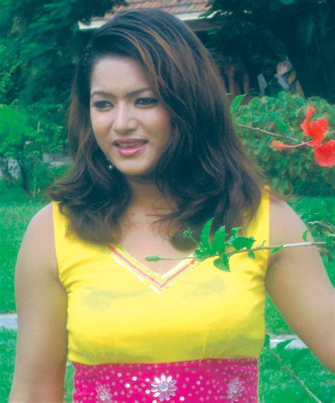 Nude Nepali Actress Photo Galerie