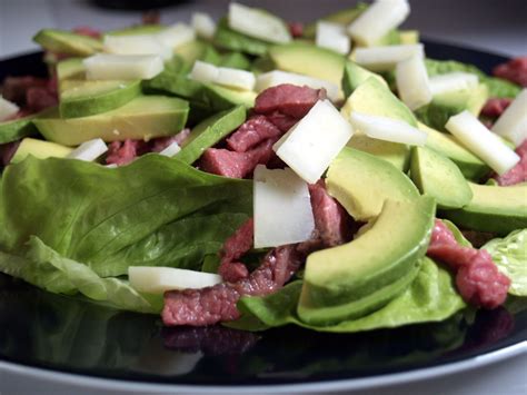 Foodista Recipes Cooking Tips And Food News Green Salad