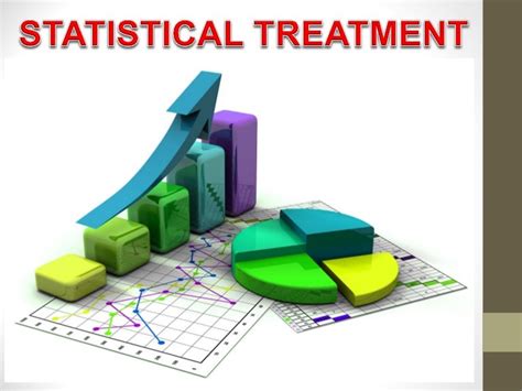 statistical treatment  data  thesis sample articleeducationxfccom