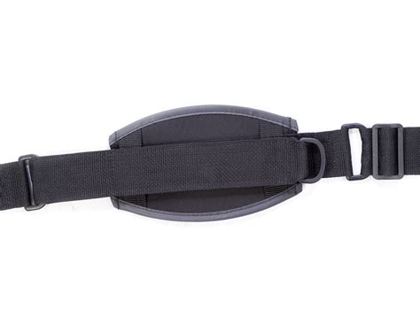 py chest strap easystand