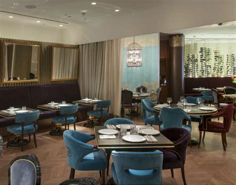 amazing modern restaurants  inspire  dining room design