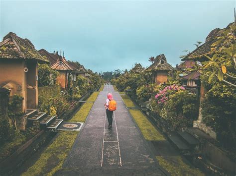 5 Desa Adat Di Bali Untuk Kamu Kunjungi