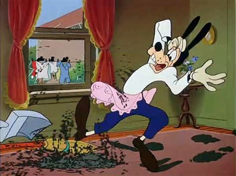 goofy father s day off 1953 video dailymotion