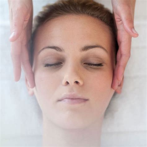 the benefits of facial massage and facial exercises for your complexion