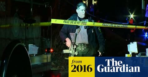 pittsburgh shooting that left five dead carried out by two people