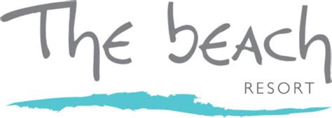 beach resort logo tweed chamber  commerce  industry