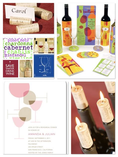 Best Vintage Yet Wine Party Planning Ideas And Supplies