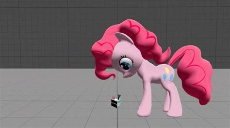 Pinkie Pie S Cake Problem By Edplus777 Youtube Sfm Of