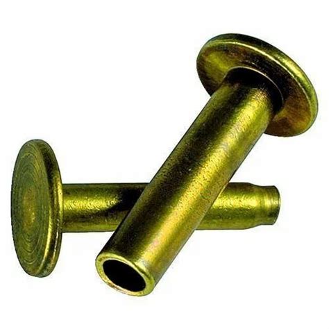 industrial brass rivets size mm   mm   price  chennai
