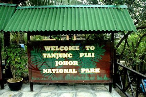 Taman Negara Tanjung Piai Portal Rasmi Majlis Perbandaran Pontian Mppn