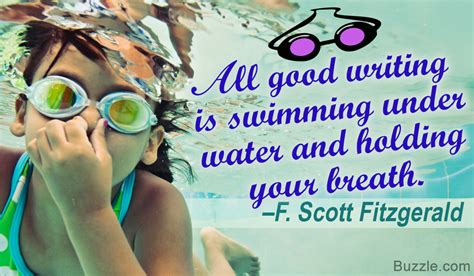 swimming quotes