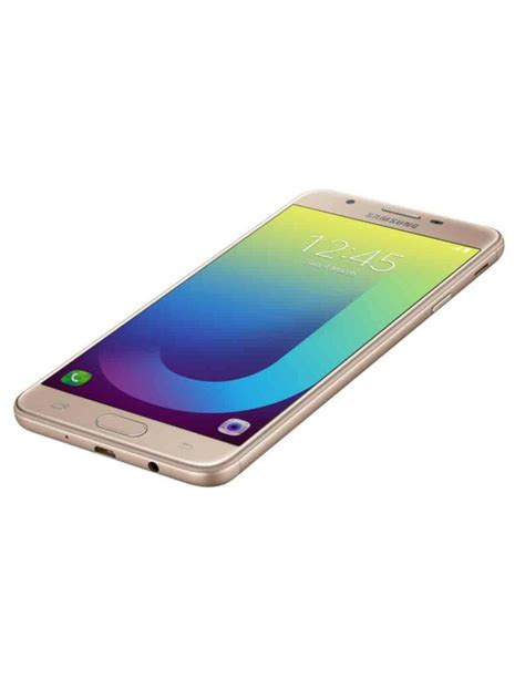 Samsung Galaxy J7 Prime Sm G610f Ds Gold Irix Computer Systems