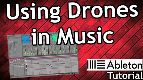 drones       drone  song writing youtube