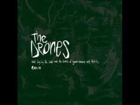 drones  time lyrics youtube