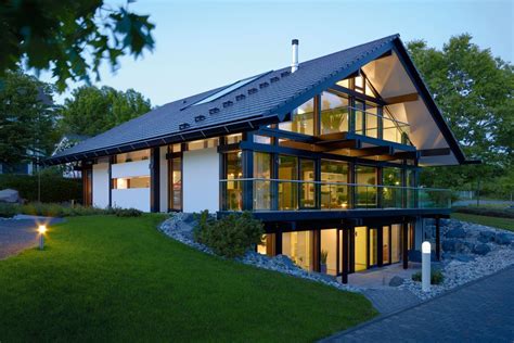 huf haus german houses house design pictures house styles