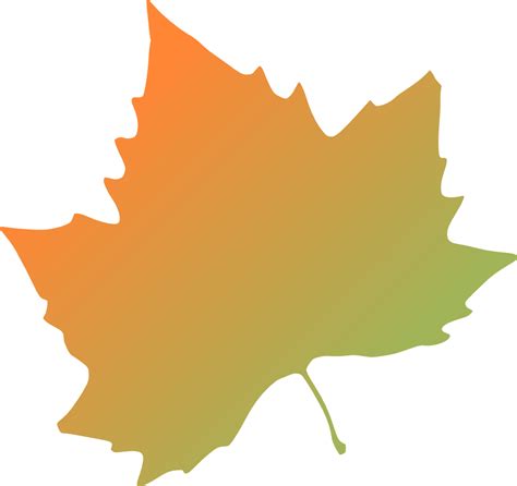 Onlinelabels Clip Art Plane Tree Autumn Leaf
