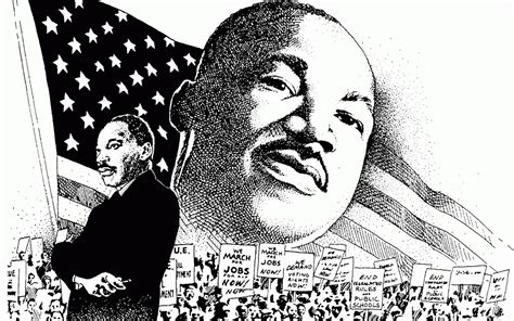 martin luther king  printable coloring pages  printable