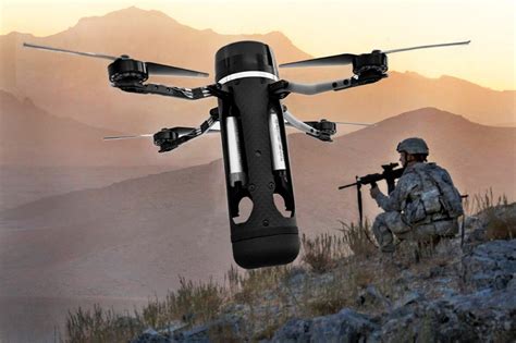 defendtex drone mm autonomous mini quadcopter uasuav drone