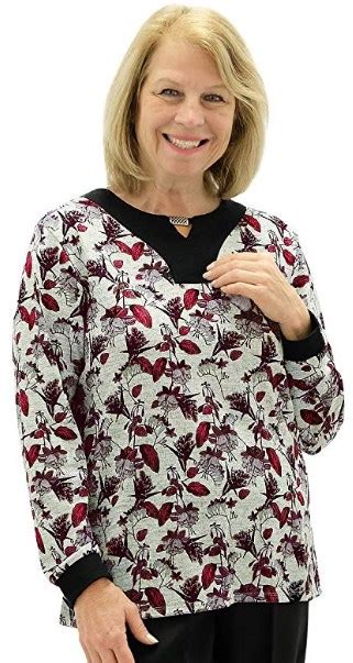 50 Trendy Casual Clothes For 60 Year Old Woman 2021 Plus