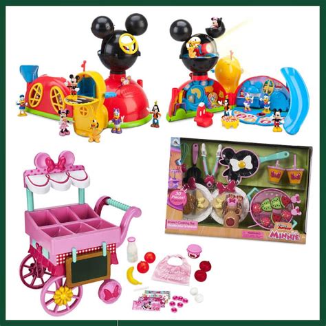 top toys   holidays  shopdisneycom disney parks blog