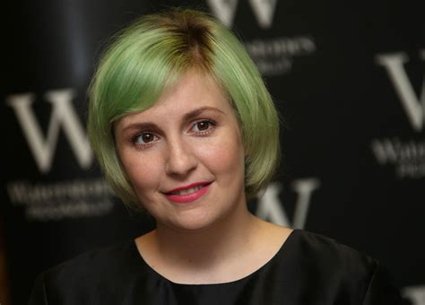 Lena Dunham Fires Back At Sexual Abuse Allegations Time