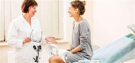What Is A Gynecologist And What Do They Do Baptist Health Blog
