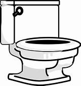 Toilet Clip Clipart Cartoon Potty Flushing Bathroom Cliparts Funny Toilets Loo Bold Won Use Flush Library Clipartpanda Transparent Wpclipart Household sketch template